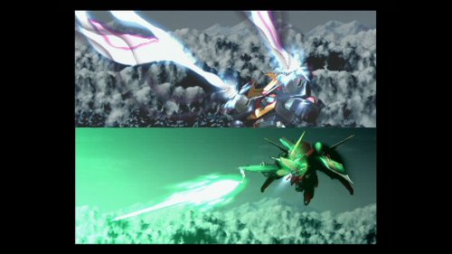 スーパーロボット大戦Z 特典 スーパーロボット大戦Z Premium Z Disc付き