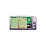 TeleType 710060 WorldNav Truck Routing 7 Inch Portable GPS Unit