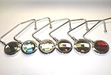 24 Crystal Purse Hook Handbag Hangers Bridesmaid Gifts