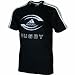 Adidas Herren Rugby Culture Tee schwarz V37681