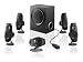 Creative Inspire T6060 - PC multimedia home theatre speaker system - black