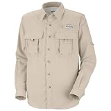 Columbia Bahama Long Sleeve Shirt -Kids