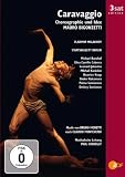 Produkt-Bild: Moretti, Bruno - Caravaggio
