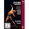 Moretti, Bruno - Caravaggio