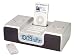 Electronics : IHome IH55SR Clock Radio for iPod (Silver)