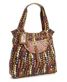 Fossil Weekender Tote