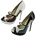 CHARLES DAVID Women's Tasset