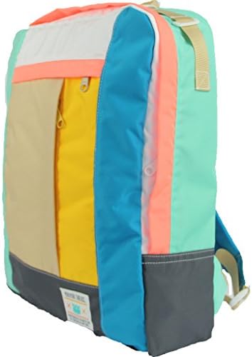 Mokuyobi Coast Backpack - Multi