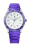 Tommy Hilfiger Watches Damen-Uhren Quarz Analog 1781061