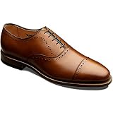 Men's Allen Edmonds Hale Dress Shoe, Chestnut Burnished Calf Leather (Extreme Luxury) Available in... at Allen Edmonds
