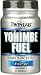Twinlab Yohimbe Fuel, Yohimbe Bark Extract, 100 Capsules (Pack of 2)