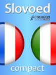 Slovoed Compact Italian-French dictio...