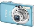 Canon Digital Camera Ixus 95 Blue