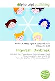 Higurashi Daybreak-