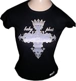 Baby Phat - Baby Phat Tee Shirt (FREE Priority Mail Shipping)