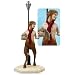 Chronicles of Narnia: Tumnus Maquette by Weta_s-1