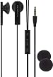 HTC Stereo Headset for HTC EVO 4G (Black)