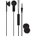 HTC Stereo Headset for HTC EVO 4G (Black)