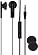 HTC Stereo Headset for HTC EVO 4G with Remote Controller (Black)