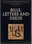 Bills, Letters and Deeds: Arabic Papyri of the 7th to 11th Centuries, Volume VI (Nasser D.Khalili Collection of Islamic Art) (The Nasser D Khalili Collection of Islamic Art)