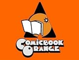 A Comicbook Orange - A Daily Elf; Super Farm-Boys; Sports Racers