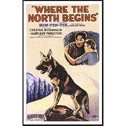 Where The North Begins