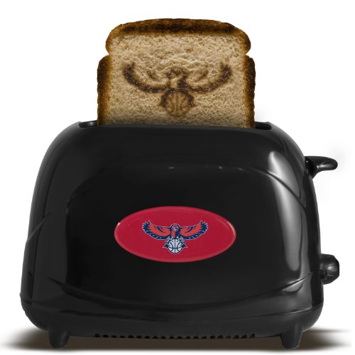 NBA Atlanta Hawks Pro Toaster Elite