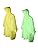 Yellow/Lime - 2 pack