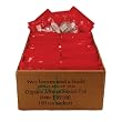 Two Leaves and a Bud Organic African Sunset Red Tea, Tea Bags, 100 Count