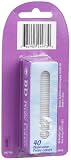 Bd Instant Ear Thermometer Probe Covers, 40-Count Packages (Pack of 12)