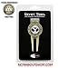 Brigham Young Cougars Divot Tool & Ball Marker TG1