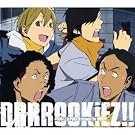 DRRROOKiEZ!!-ROOKiEZ is PUNK�fD respect for DRRR!!-(���Ԑ��Y�����)(DVD�t)