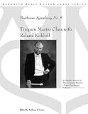 Timpani Master Class with Roland Kohloff: Beethoven Symphony No. 5 (Meredith Music Master Class)