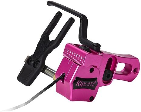 Ripcord Technologies Code Fall Away Arrow Rest