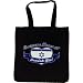 Tote Bag : EVERYONE LOVES A JEWISH GIRL