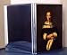 Ostrich Wallets - Artist Rembrandt van Rijn Fine Art Metal Cigarette Case ID Holder Wallet Portrait of a Woman Holding an Ostrich Feather Fan
