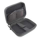 Solid Camera Pouch For Canon Models