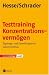 Bücher : Testtraining Konzentrationsvermögen: Eignungs- und Einstellungstests sicher bestehen