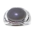 Men's-Jewelry: 14K Cats-Eye...