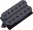 DiMarzio DP159 Evolution Bridge Pickup Black F-Space