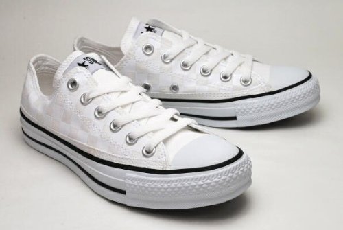 CONVERSE／コンバース ウィメンズ オールスター MD オックス WOMEN