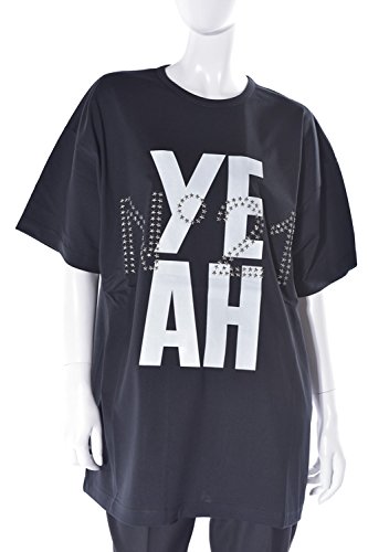 (ヌメロヴェントゥーノ) N°21 レディース Tシャツ 半袖 並行輸入品