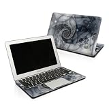 Birth of an Idea Design Protector Skin Decal Sticker for Apple MacBook Pro 17 inch (Original, SEPARATE TRACKPAD button)