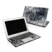 Birth of an Idea Design Skin Decal Sticker for Apple MacBook 13"" (Black or White Polycarbonate w/SEPARATE TRACKPAD)
