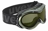 Uvex Hurricane Jr. Ski Goggle