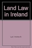 Land law in Ireland