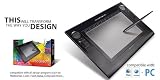 Picasso Professional Graphics Tablet