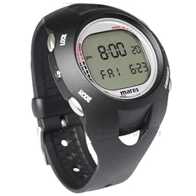 Mares Nemo Sport Dive Computer Watch