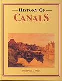 History of canals