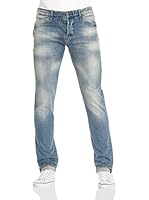 Meltin Pot Vaquero Meltond (Azul Denim)